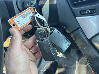 USED 2018 CHEVROLET TAHOE