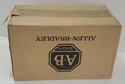 NEW Allen-Bradley 1745-E104