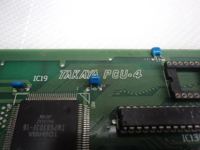 Used TAKAYA _UNKNOWN_ Circuit Boards | OCO Industrial #1617215