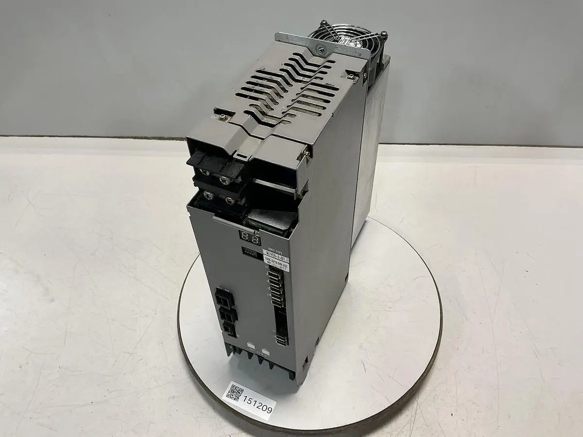 USED OKUMA MIV08-1-B1