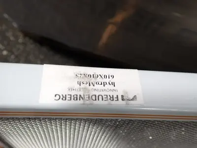 USED FREUDENBERG HYDRO MESH