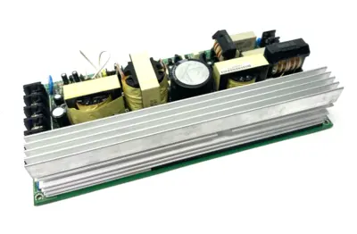 Used MEAN WELL Open-Frame Power Supply Module AC/DC Power Supplies Michigan US | Maverick Industrial Sales #1392057