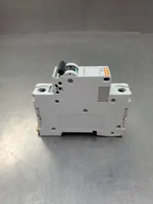 USED Merlin Gerin C6A Multi9 C60 Circuit Breaker, 277VAC/65VDC, 6A (24430)