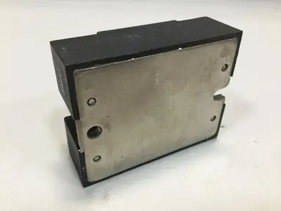 USED WATLOW SSR-240-50A-AC1