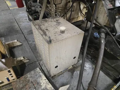 Koyo KL-600 Finish Surface Grinding Machine
