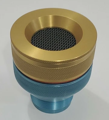 NEW RADēCO 2500 34