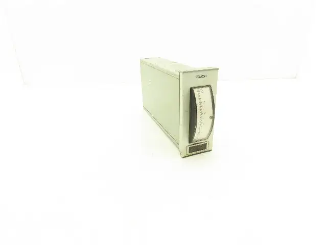 Foxboro M/65H Indicator Module 118V 60Hz