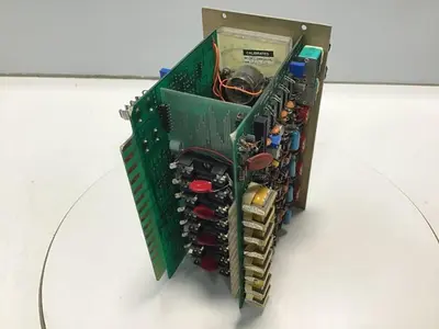 USED GAMMAFLUX 943