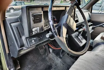 Used 1998 GMC TOP KICK C5500 Dump trucks Michigan US | Proxy Equipment #1378332