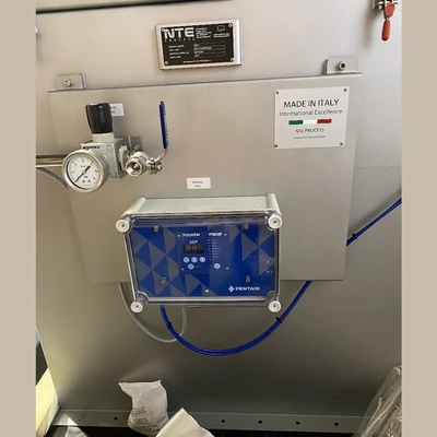 USED 2023 NTE PROCESS M244