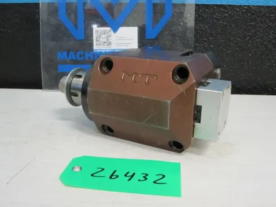 USED MT MARCHETTI MV.00115.32