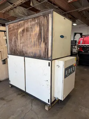 USED ACCU-CHILLER LQ2A2003LXB