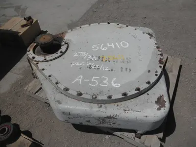 USED OILWELL A-536