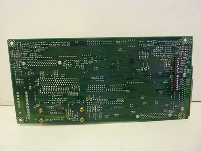 USED TEC B-X-4CPU-PWB