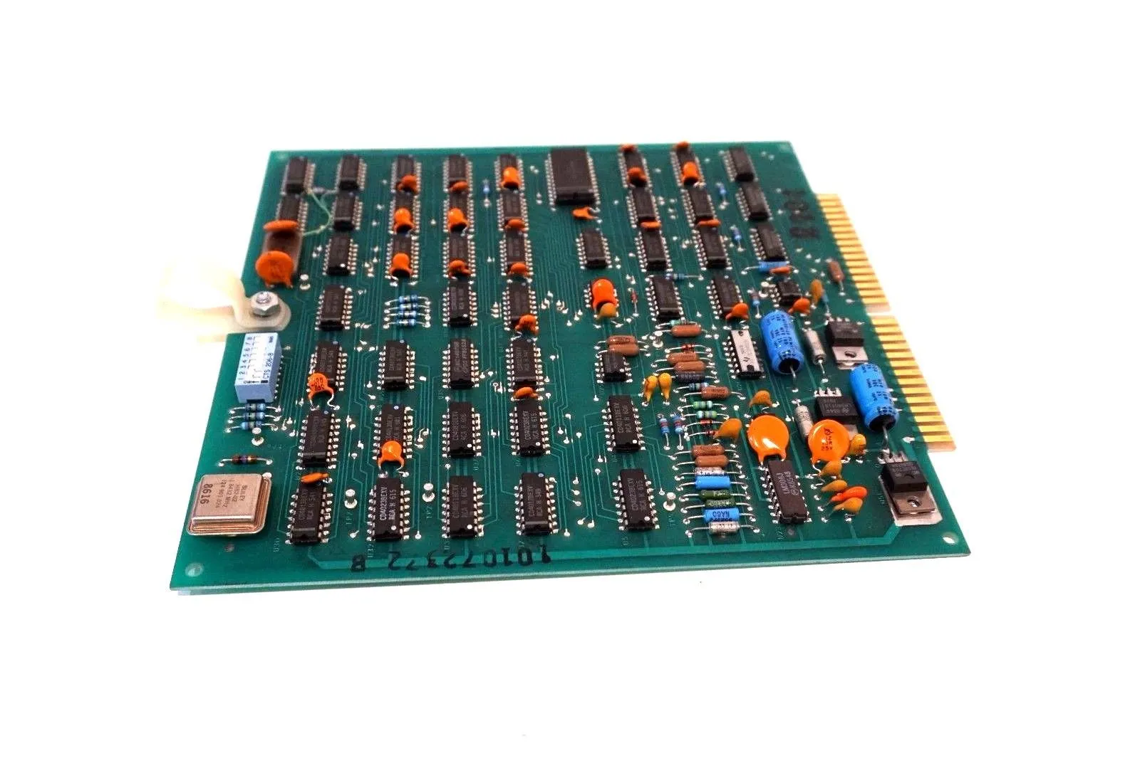 EXIDE 101072372 CONTROL BOARD