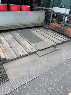 USED DAKE 18-467-4