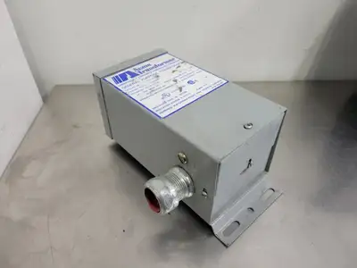 USED ACME TRANSFORMER T-1-8105