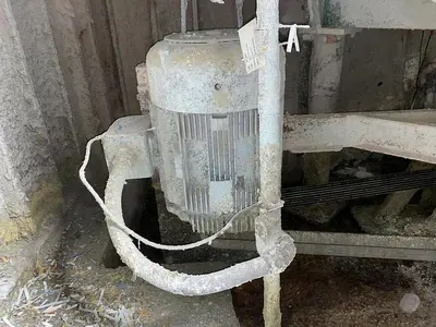 USED VOITH PULPER