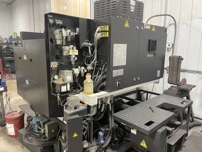USED 2017 OKUMA GI-10N