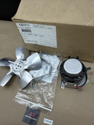NEW Cornelius S3357