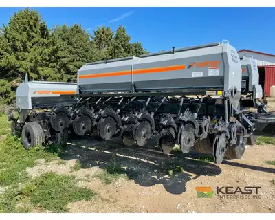 Used CRUSTBUSTER _UNKNOWN_ No-Till Drills Iowa US | Keast Enterprises #1360190