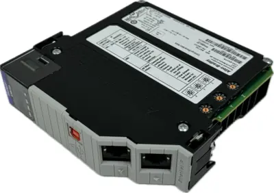 USED ALLEN-BRADLEY 1756-EN3TR