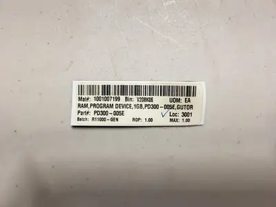 NEW GUTOR PD300-005E