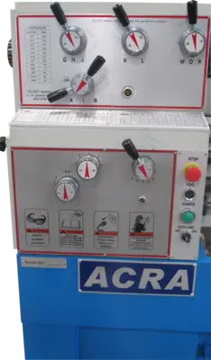 NEW ACRA 1440GWI