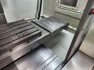 2014 SMTCL VMC850E Vertical Machining Centers | SMS Engineering (5)
