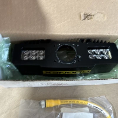 NEW Cognex DM30X-HPIA-625-W