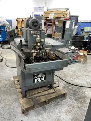 Used 1980 SUNNEN MBC-1804 Hones Ontario CA | Walden Machinery #1287103