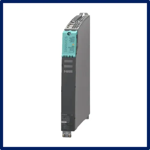Used OTHER BRANDS 6SL3120-2TE13-0AA4 Servo Drives Texas US | CNC TOOLS LLC #1388139