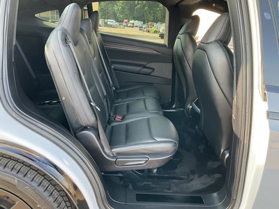 Used 2022 TESLA MODEL X SUVs Michigan US | Miedema Asset Management Group #1361844
