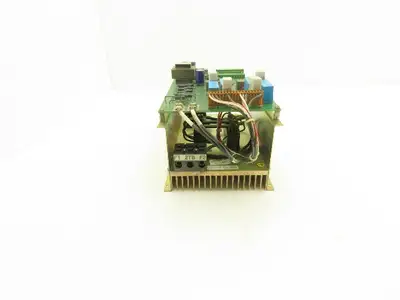 Siemens A1-116-180-502 Field Supply 1Ph For Simoreg 6RA24