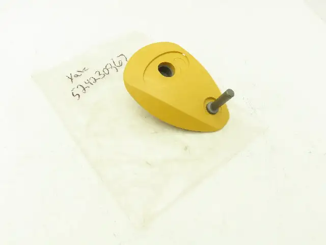 Yale 524230867 Forklift Steer Handle A295 D815 C861