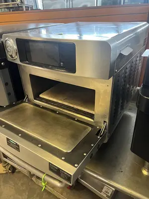 Used TURBOCHEF ENCORE2 Ovens Florida US | BAM Discount Restaurant Equipment #1507767