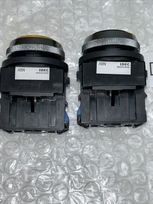USED IDEC ABN,ASN,ALN