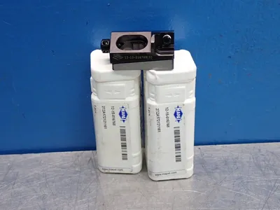 New | in-Stock MAPAL 1215016768 Tooling & Accessories (Other) | HGR 24 #751198