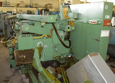 1980 GLEASON 641 Bevel Gear Generators | Mohawk Machinery (5)