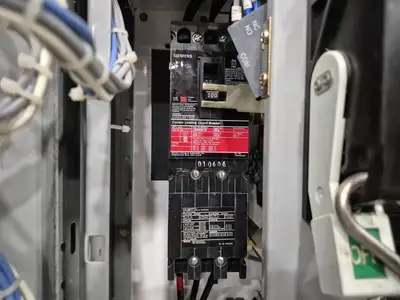 USED SIEMENS TIASTAR