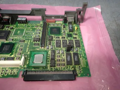 NEW FANUC A16B32000412/04A