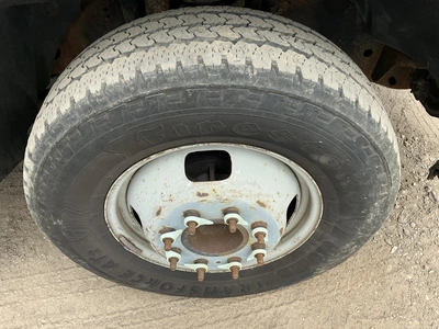 USED 2015 FORD F350 SD XL DRW 2WD