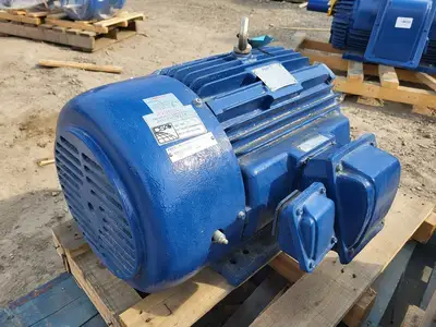 NEW TECO-WESTINGHOUSE APH02006TE5-M