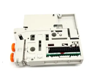 Used SMC VVQ1000-10A-1 Pump & Valve Parts Michigan US | Maverick Industrial Sales #1487582