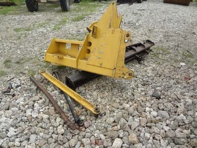 New Caterpillar 160H