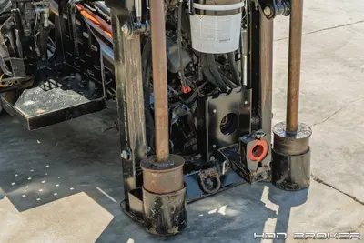 Used 2021 DITCH 2021 DITCH WITCH JT20 Drill Rigs Florida US | HDD Broker #1346205