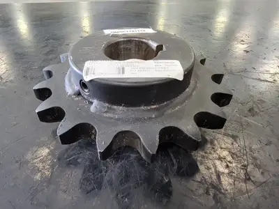 Roller Idler Chain Sprocket 100C17115S