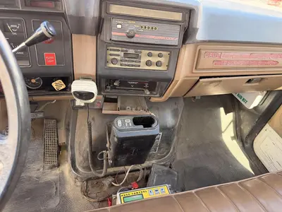 Used 1992 FORD F-800 Vacuum Truck Utah US | CSS Equipment Sales #1347528