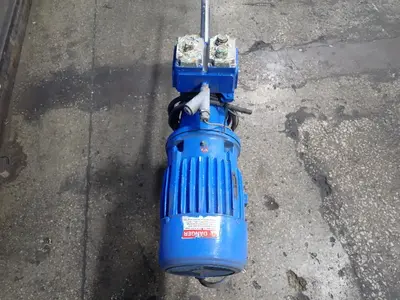 Mixer