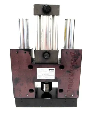 NEW PARKER HBT20-02T13A-B H BODY SLIDE HBT2002T13AB
